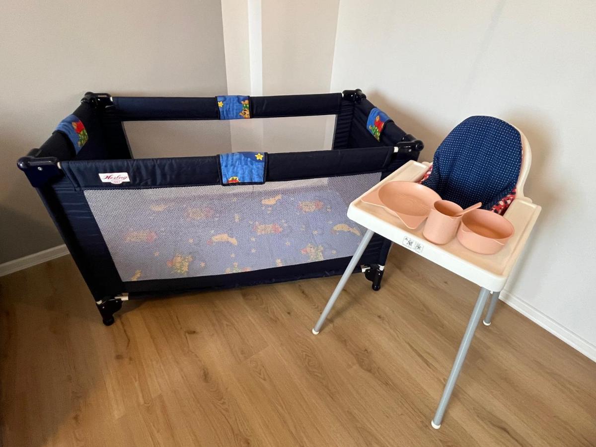 Moderne Wohlfuehl-Wohnung In Troisdorf Altenrath المظهر الخارجي الصورة