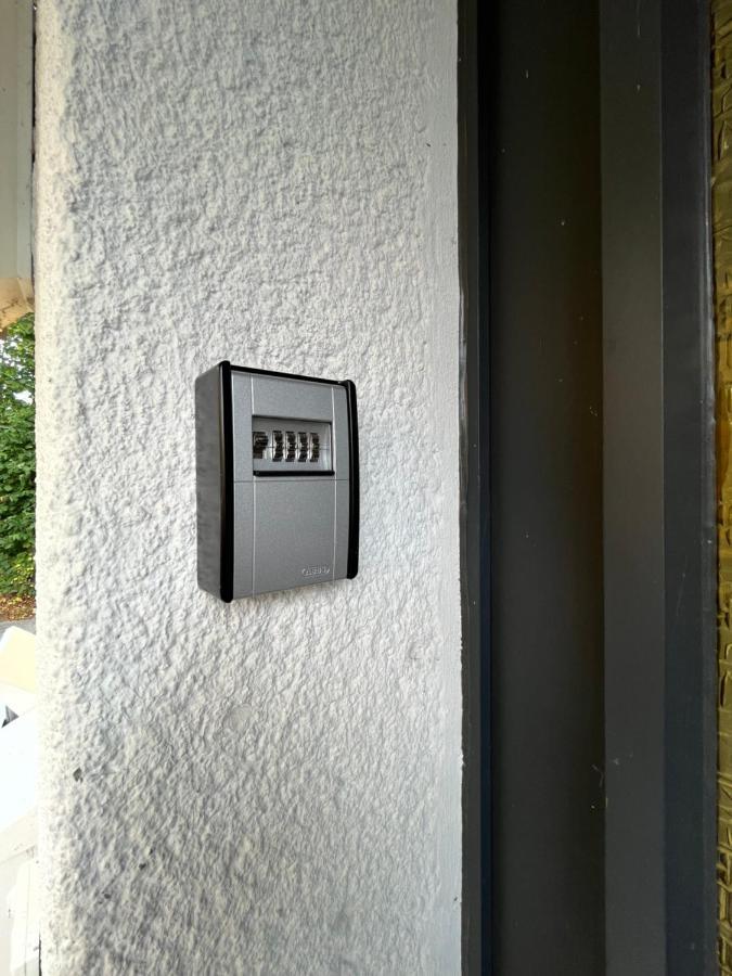 Moderne Wohlfuehl-Wohnung In Troisdorf Altenrath المظهر الخارجي الصورة