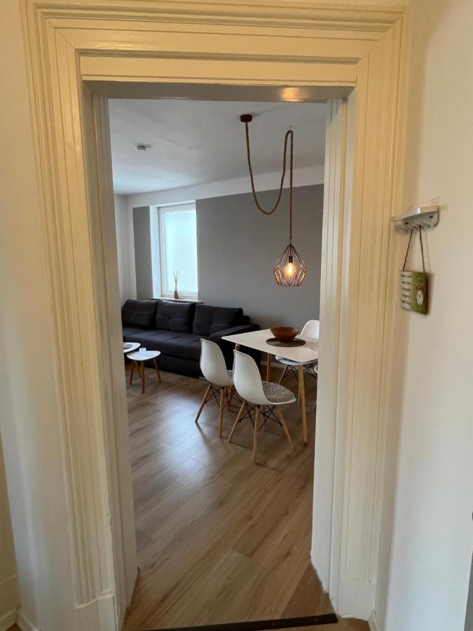 Moderne Wohlfuehl-Wohnung In Troisdorf Altenrath المظهر الخارجي الصورة