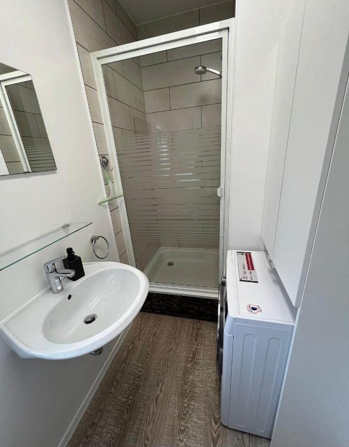 Moderne Wohlfuehl-Wohnung In Troisdorf Altenrath المظهر الخارجي الصورة