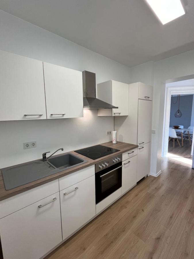 Moderne Wohlfuehl-Wohnung In Troisdorf Altenrath المظهر الخارجي الصورة