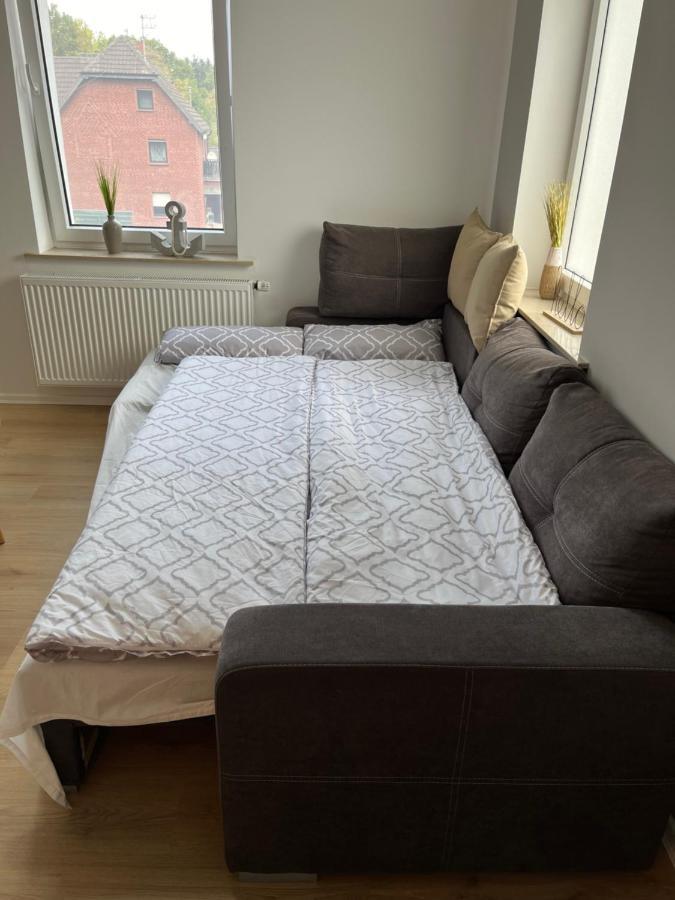 Moderne Wohlfuehl-Wohnung In Troisdorf Altenrath المظهر الخارجي الصورة