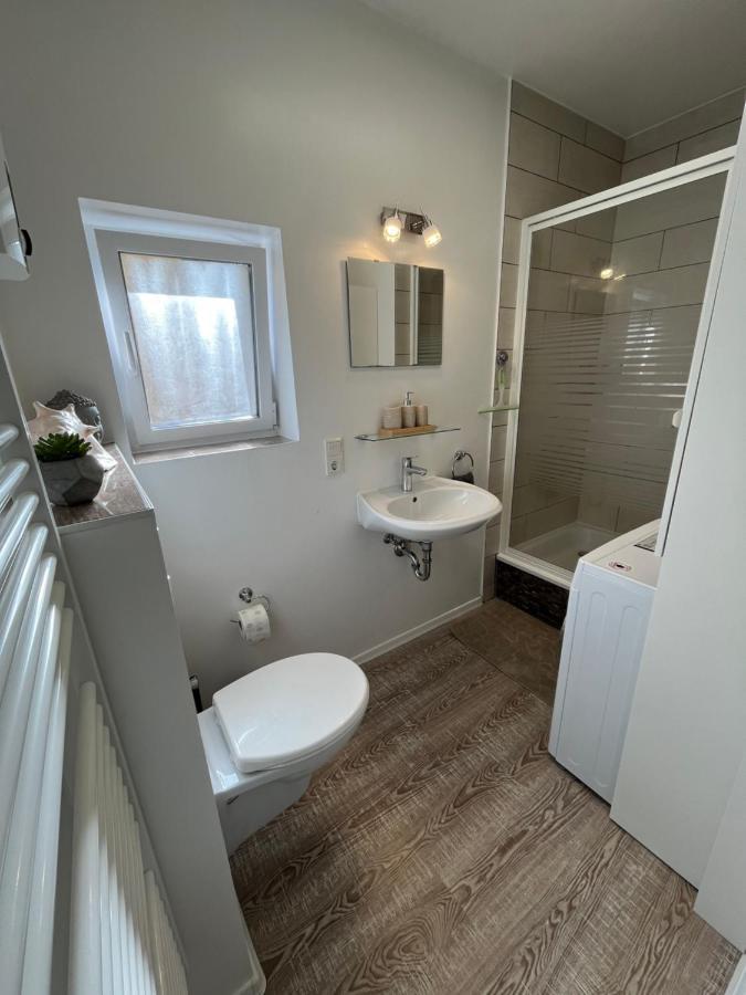 Moderne Wohlfuehl-Wohnung In Troisdorf Altenrath المظهر الخارجي الصورة