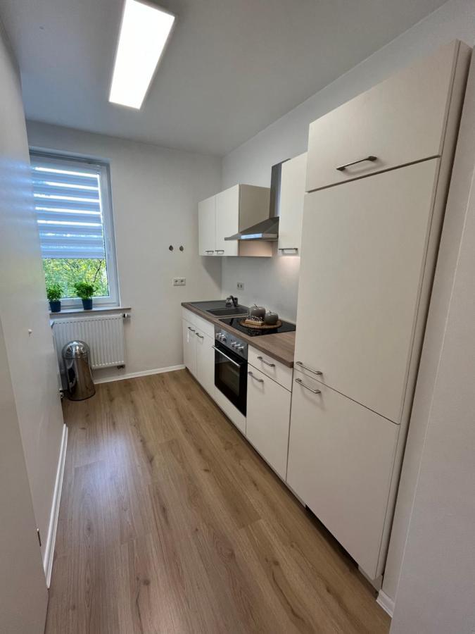 Moderne Wohlfuehl-Wohnung In Troisdorf Altenrath المظهر الخارجي الصورة