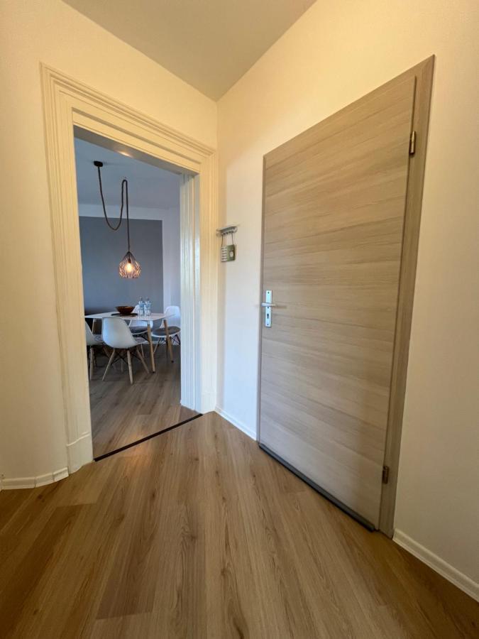 Moderne Wohlfuehl-Wohnung In Troisdorf Altenrath المظهر الخارجي الصورة