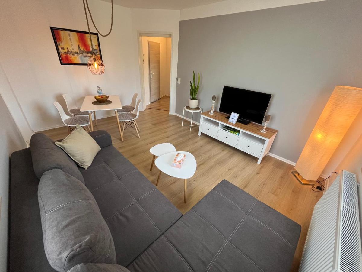 Moderne Wohlfuehl-Wohnung In Troisdorf Altenrath المظهر الخارجي الصورة