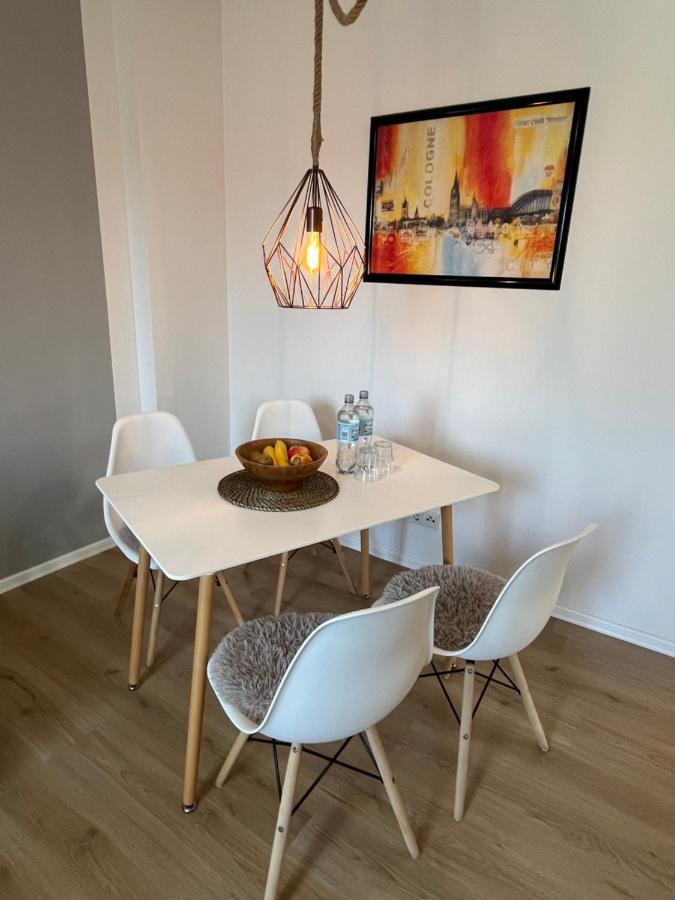 Moderne Wohlfuehl-Wohnung In Troisdorf Altenrath المظهر الخارجي الصورة