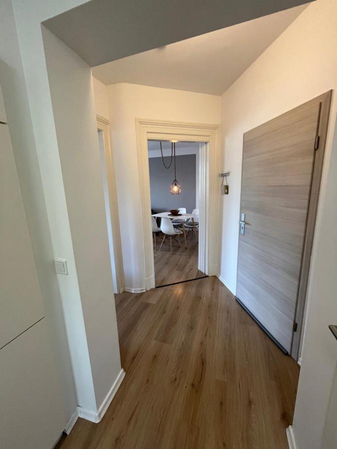 Moderne Wohlfuehl-Wohnung In Troisdorf Altenrath المظهر الخارجي الصورة