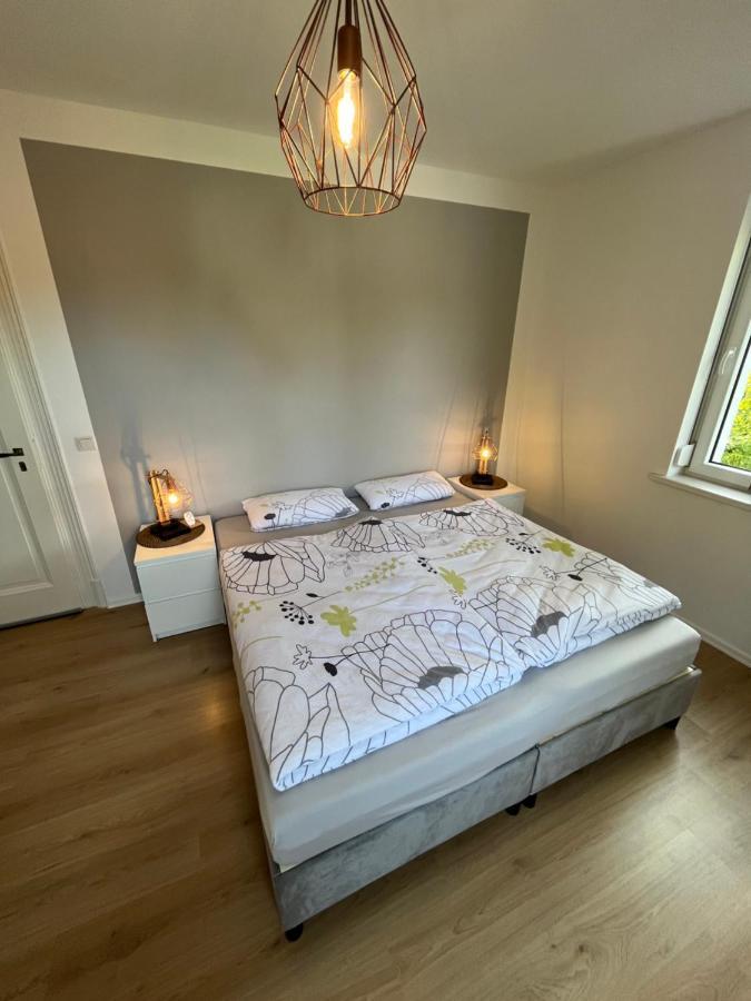 Moderne Wohlfuehl-Wohnung In Troisdorf Altenrath المظهر الخارجي الصورة