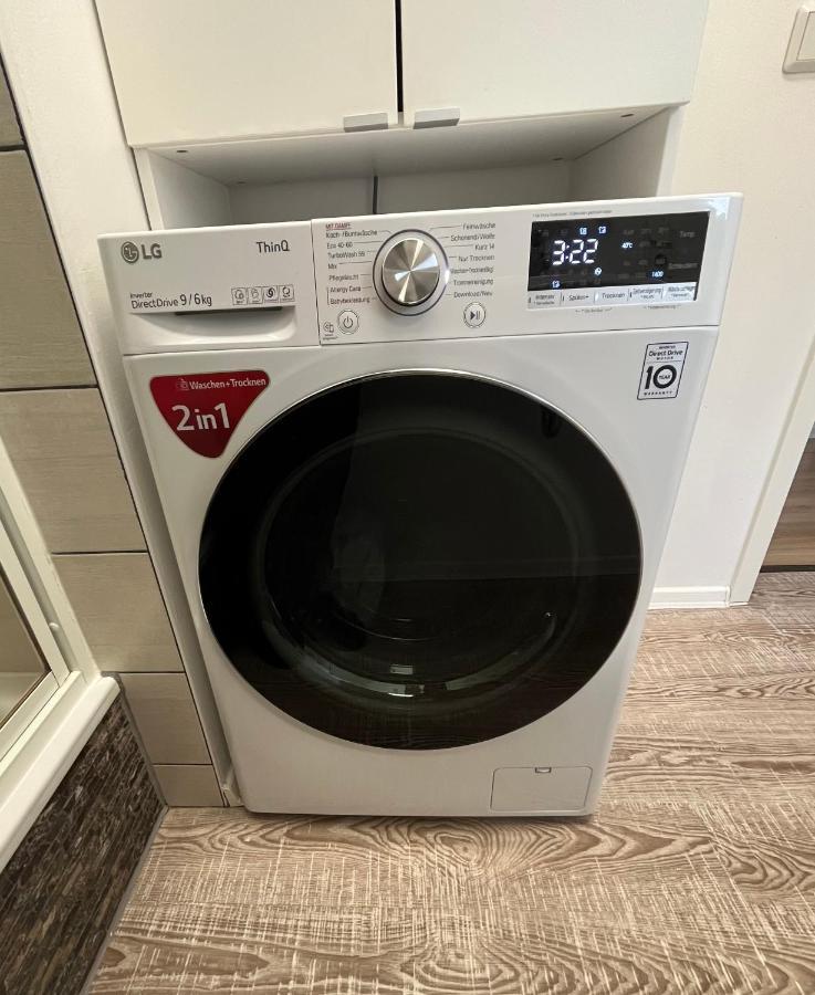 Moderne Wohlfuehl-Wohnung In Troisdorf Altenrath المظهر الخارجي الصورة