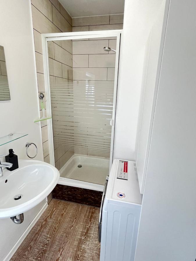 Moderne Wohlfuehl-Wohnung In Troisdorf Altenrath المظهر الخارجي الصورة