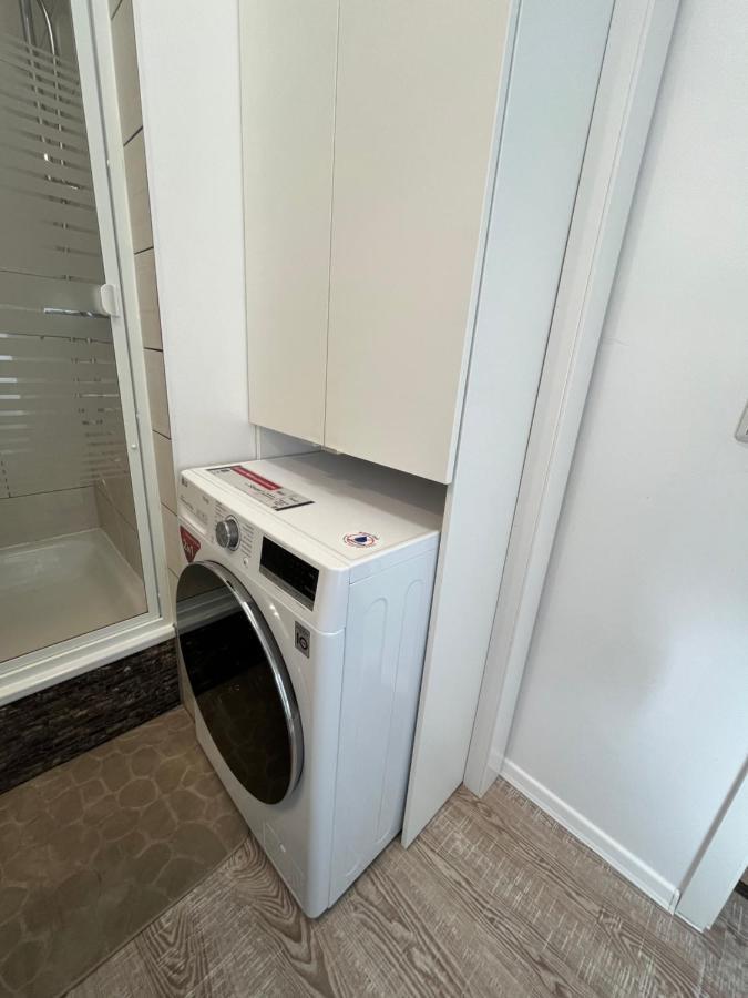 Moderne Wohlfuehl-Wohnung In Troisdorf Altenrath المظهر الخارجي الصورة