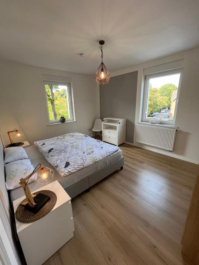 Moderne Wohlfuehl-Wohnung In Troisdorf Altenrath المظهر الخارجي الصورة